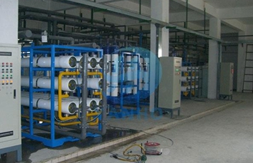 The outstanding problem of industrial cleaning in China