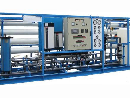 Qingdao Wosai Seawater Desalination Technology Co., Ltd